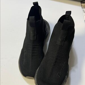 Champion Black Men's Shoes